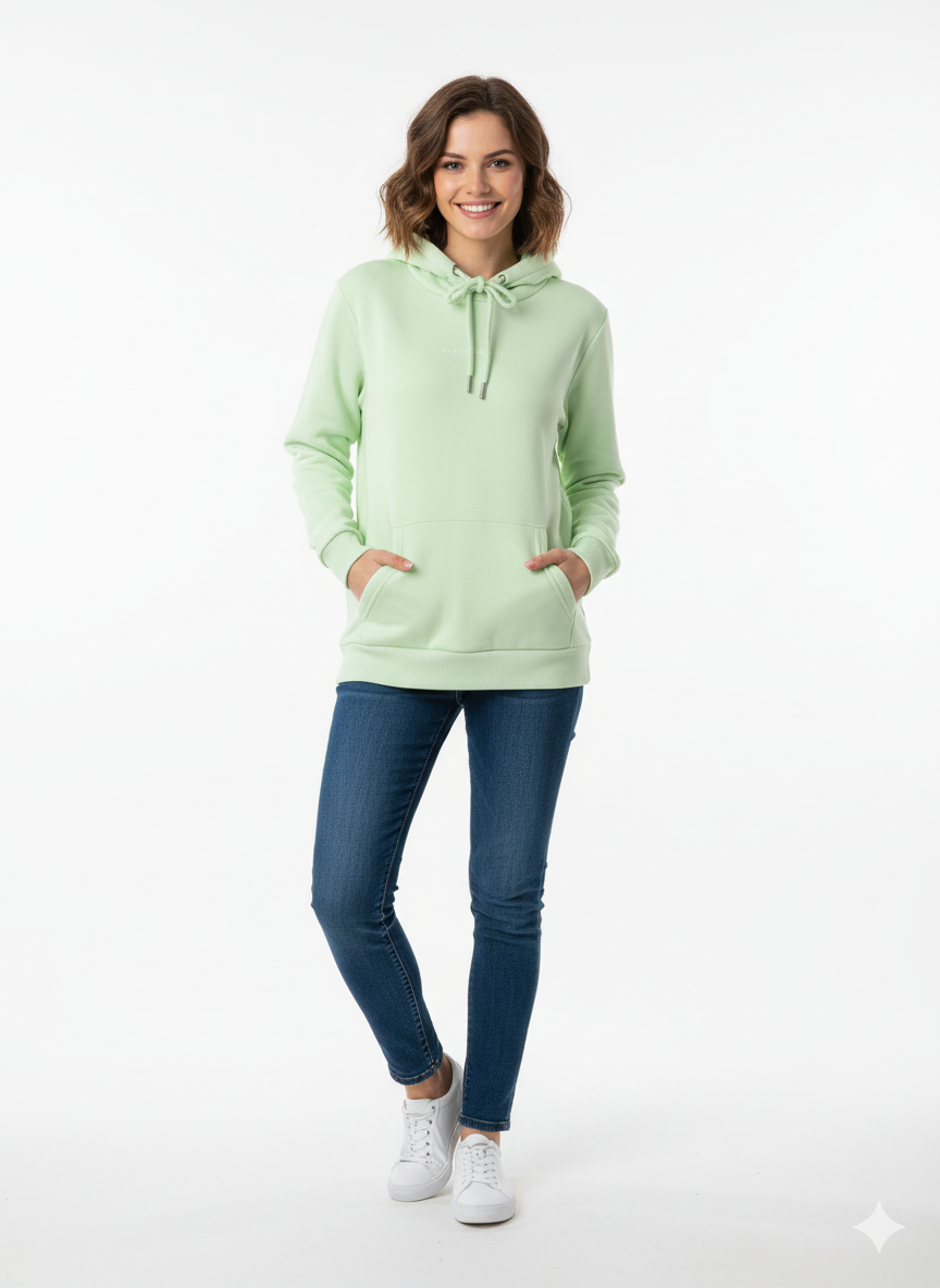 WOMENS Ana Ivanostitch Hoodie