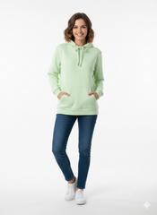 WOMENS Ana Ivanostitch Hoodie