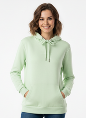 WOMENS Ana Ivanostitch Hoodie