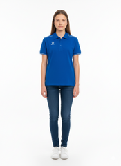 ERIMA CMPT Polo Sports T-Shirt