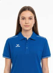 ERIMA CMPT Polo Sports T-Shirt