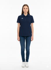 ERIMA CMPT Polo Sports T-Shirt