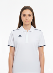 ERIMA CMPT Polo Sports T-Shirt