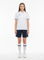 ERIMA CMPT Polo Sports T-Shirt