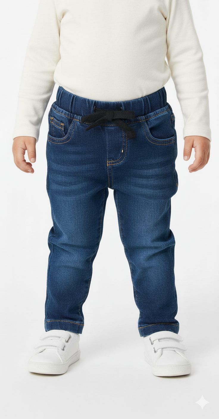 MY CHICCO Girls Stretch jeans