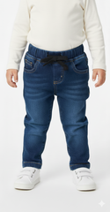 MY CHICCO Girls Stretch jeans