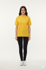 ID-Pro Wear Women's Classic Fit Short Sleeve Polo