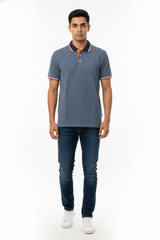CEL MENS BASIC LOGO  POLO