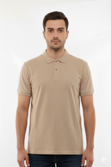 ASTRO MENS REGULAR FIT BASIC POLO
