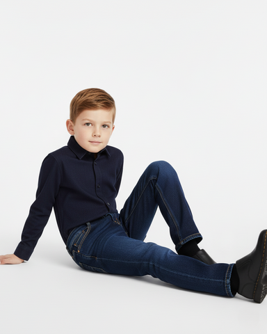 H&M BOYS DENIM JEANS