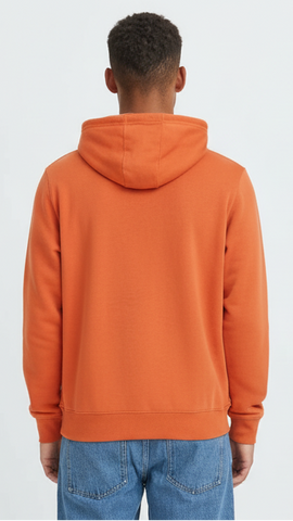 BLEND Mens Flavian Hoodie