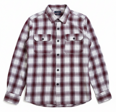 SPF مینز ڈبل جیبی شرٹ