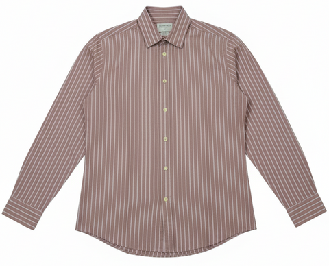 SPF MENS CUSTOM FIT  SHIRT