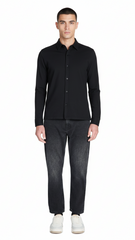 مردوں کے لیے آرام دہ فٹ جینز