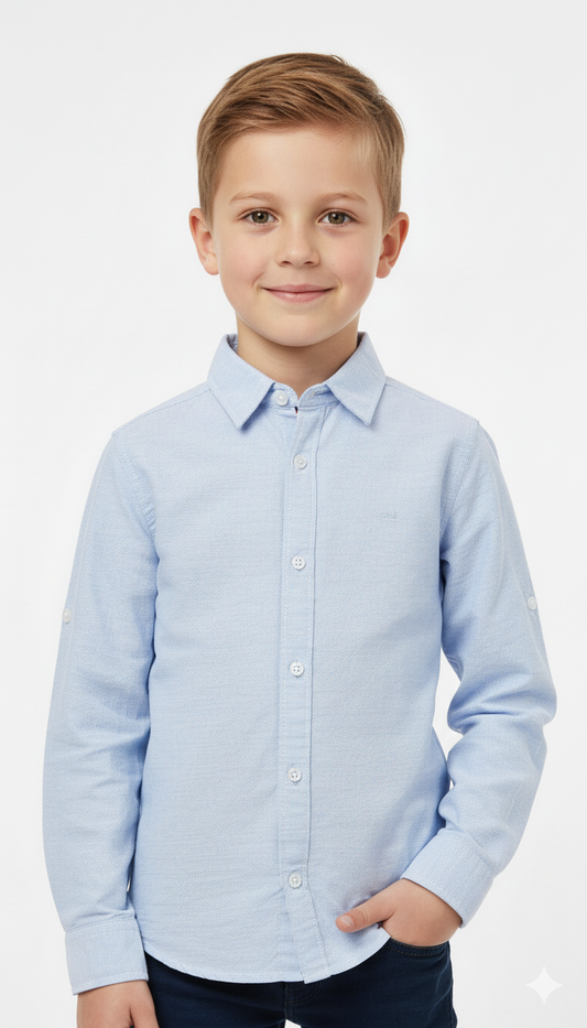 MY CHICCO KIDS SHIRT