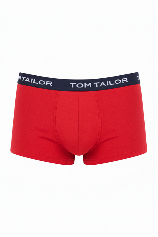 TOM TAILOR MENS BOXER SHORT