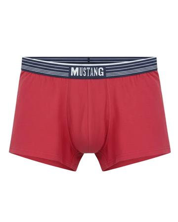 MUSTANG MENS PLAIN BOXER SHORT
