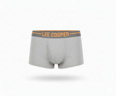 COOPER MENS PLAIN BOXER SHORT