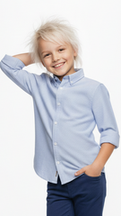 میری CHICCO بوائز کی بنیادی شرٹ