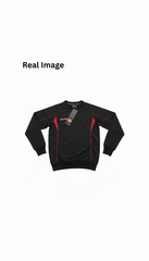 روڈ ویئر بوائز پرنٹ شدہ سویٹ شرٹ