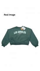 ROADWEAR BOYS PRINTED SWEATSHIRT