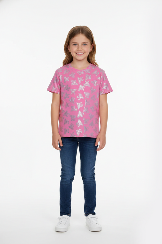 GIRLS T-SHIRT