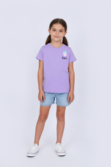 GIRLS T-SHIRT