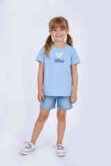 GIRLS T-SHIRT