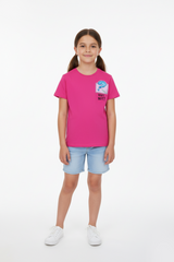 GIRLS T-SHIRT