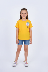 GIRLS T-SHIRT