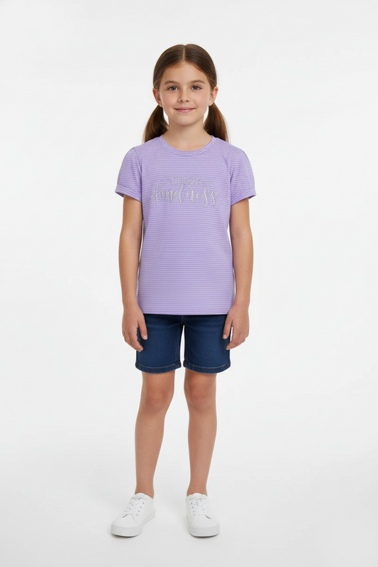 GIRLS T-SHIRT