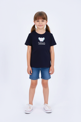 GIRLS T-SHIRT