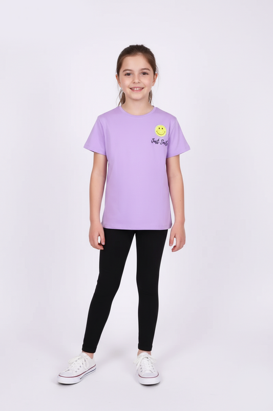 GIRLS T-SHIRT