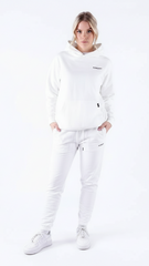 KLEINIGKEIT WOMENS HOODIE AND SWEATPANT SUIT