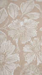 SPF WOMEN FLORAL PYJAMAS SUIT