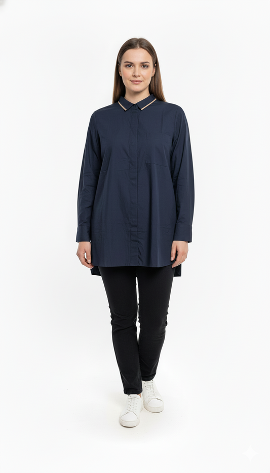 NXT WOMENS LOOSE SHIRT