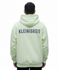 KLEINIGKEIT MENS BASIC HOODIE