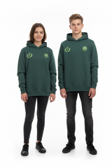ROAD WEAR KIDS BASIC HOODIE