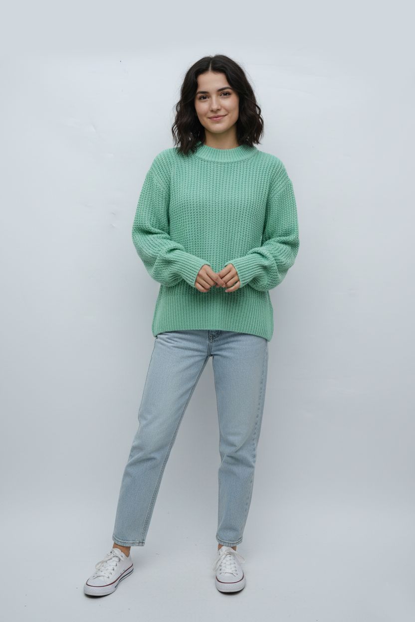 WOMENS SWEATERS