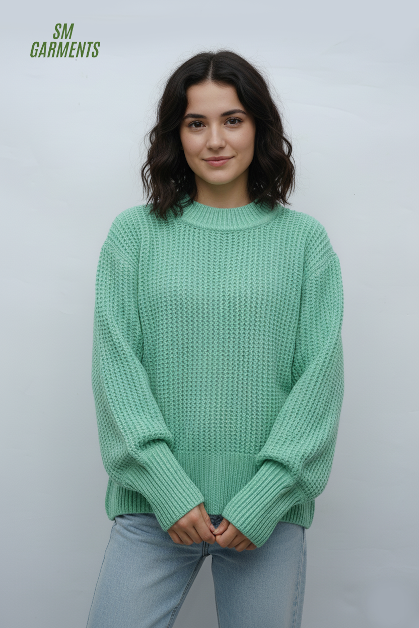 WOMENS SWEATERS