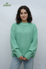 WOMENS SWEATERS