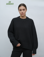 WOMENS FASHION SWEATER