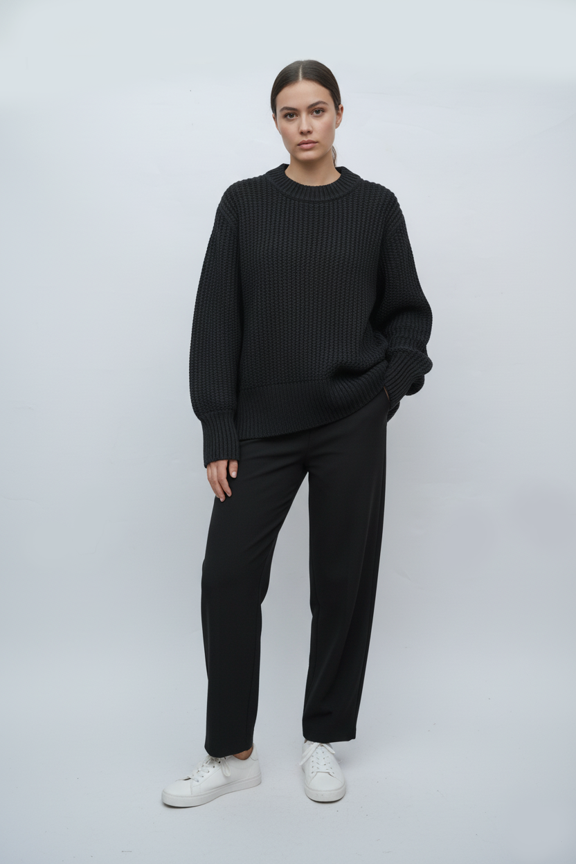 WOMENS FASHION SWEATER
