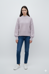 WOMENS FASHION SWEATER