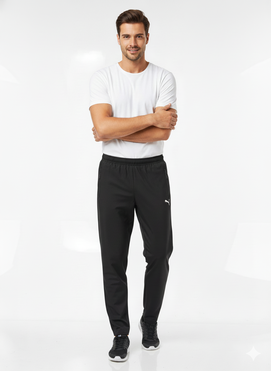 MENS DRY FIT TROUSER