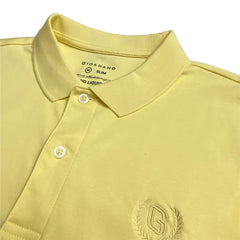 Liquid Touch Collection Polo