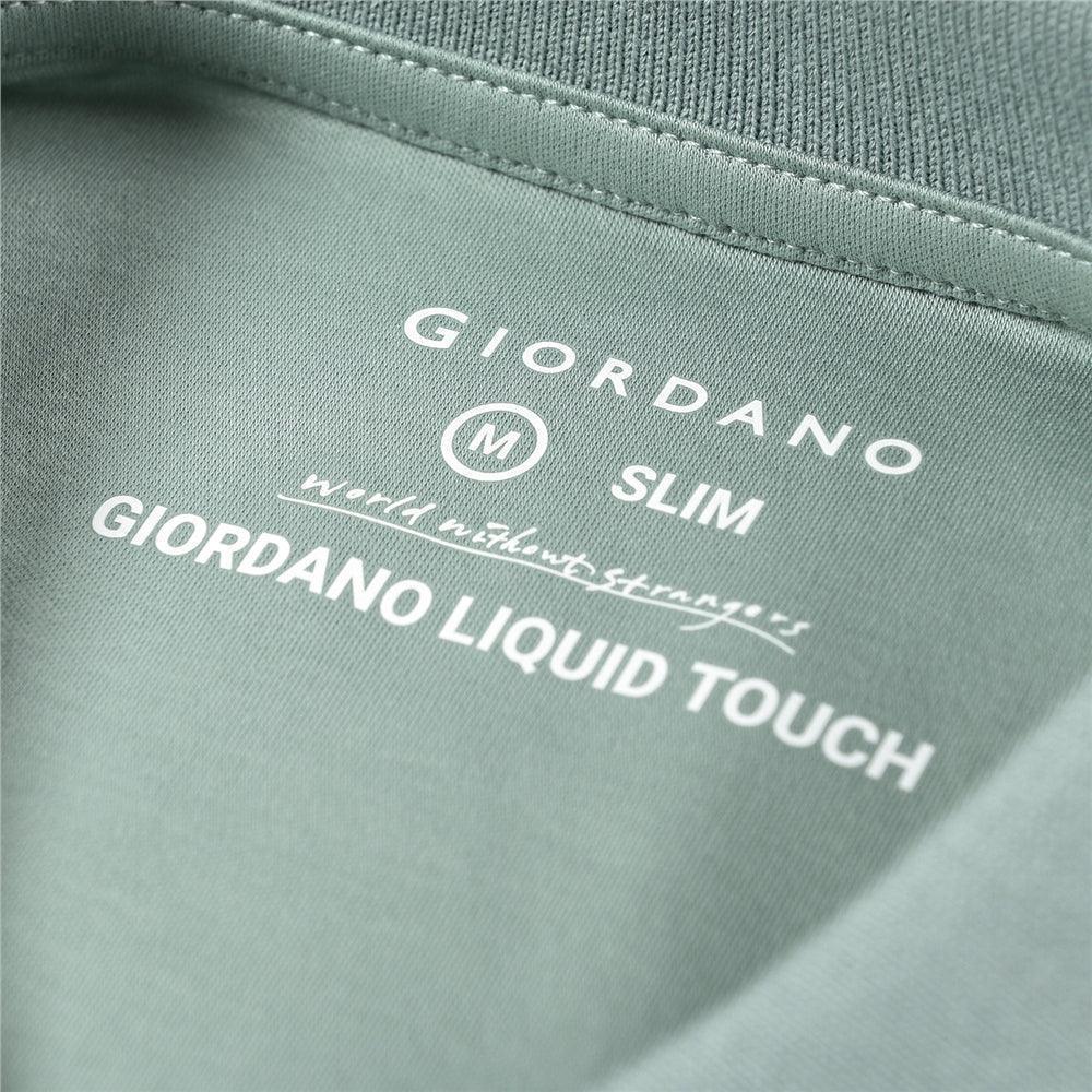 Liquid Touch Collection Polo