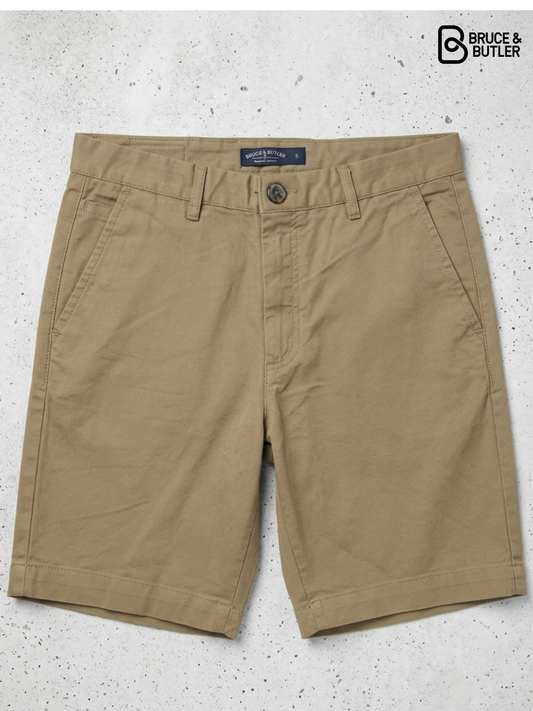 Bruce & Butler Men Shorts