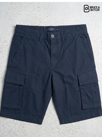 Bruce & Butler Men Cargo Shorts