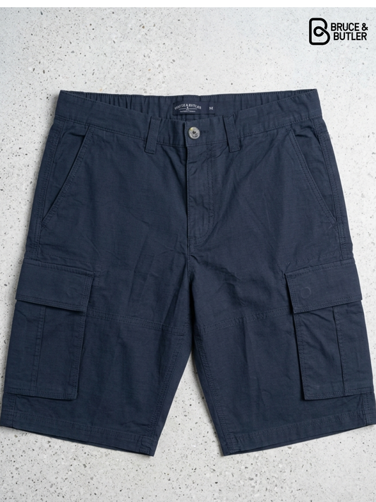 Bruce & Butler Men Cargo Shorts
